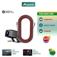 ราคา Asawin ชุดเครื่องมือกล่องจ่ายไฟที่ชาร์จแบตในรถตัวแปลงฟิวส์รถยนต์สำหรับกล้องติดรถยนต์ขนาดเล็ก USB ชนิดไมโคร 2 5A 5V (20304803607)