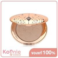 ราคา Charlotte Tilbury Hollywood Glow Glide Face Architect Highlighter 7g Moonlit Glow ชาร์ลอต ทิวเบอร์รี่ ไฮไลท์เตอร์แบบแป้งอัดแข็ง (18978693347)