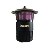 ราคา โปรโมชัน เครื่องดักยุงไฟฟ้า DEXZON MARIO ELECTRIC MOSQUITO TRAP DEXZON MARIO อุปกรณ์กำจัดแมลงและสัตว์รบกวน อุปกรณ์กำจัดแมลงและสัตว์รบกวน ราคาถูก เก็บเงินปลายทางได้ (13511392619)