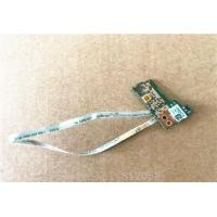 ราคา Power Button Board Switch wCable for ASUS X550D A550D K550D K550DP X550DP X750 X750D X750L K555Z X550Z K550Z X550ZE X550ZA (13355558414)