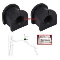 ราคา มิตซูบิชิแท้ แท้ศูนย์ ลูกยางกันโคลงหลัง มิตซูบิชิ แลนเซอร์ Mitsubishi Lancer EX 2009 2015 (3368932118)