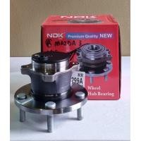 ราคา ลูกปืนล้อหลัง MAZDA 3 ปี2005 2013 ABS 3N61 2C299A NDK (21295786285)