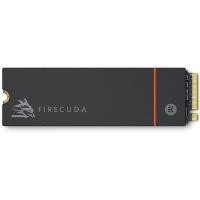ราคา Seagate FireCuda 530 1TB Solid State Drive M 2 PCIe Gen4 Ã 4 NVMe 1 4 PS5 Internal SSD speeds up to 7300MB s 3D TLC NAND 1275 TBW 1 8M MTBF Heatsink Rescue Services ZP1000GM3A023 (19250208874)