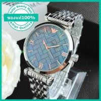 ราคา พร้อมกล่อง ต้นฉบับ ใหม่นาฬิกาควอตซ์สำหรับผู้หญิงหรูหราทองแฟชั่นสแตนเลสผู้หญิงนาฬิกาข้อมือ (12252213525)