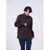 ราคา Volcom เสื้อเชิ้ตแขนยาว OFFICE PARTY LS (15319425117)