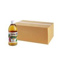 ราคา น้ำส้มสายชูหมักแอปเปิ้ล ตราไฮนซ์ 12 X 473 มล ลัง รหัสสินค้า 36238 (20862459674)