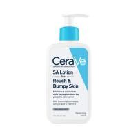 ราคา Cerave Sa Skin Rejuvenation Moisturizing Repair Rough Lotion 237Ml (20600602440)