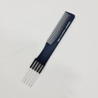 ราคา หวี Toni Guy หวีคาร์บอน 06 หวีตัดผมชาย หวีซอย หวีผม อุปกรณ์ตัดผม (20518286868)