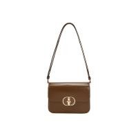 ราคา 13io2nd Caramel Square Underarm Bagผู้หญิงฤดูใบไม้ร่วงและฤดูหนาวRetro Premium Texture Nicheไหล่กระเป๋าสะพายข้าง (20615920114)