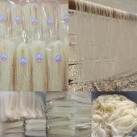 ราคา ขนมจีนเส้นอบแห้ง 10 ห่อ 100 กรัม (19054774061)