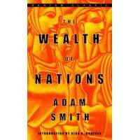 ราคา The Wealth of Nations Reprint Paperback (7582326828)