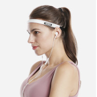 ราคา สายคาดศรีษะกันเหงื่อ SPORTS SWEATBAND (762200751)