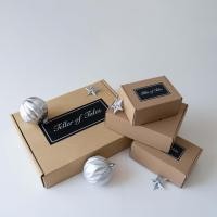 ราคา gift box กล่องของขวัญ (21114101844)