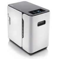 ราคา เครื่องผลิตออกซิเจน yuwell Oxygen Concentrator รุ่นYu500 ขนาด 1 5ลิตร หัวออกซิเจนเครื่องสูดดม ออกซิเจนในครัวเรือน (17547471370)