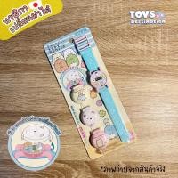ราคา พร้อมส่งในไทย นาฬิกาข้อมือเด็ก เปลี่ยนฝาได้ นำเข้าจากญี่ปุ่น นาฬิกาลายการ์ตูน นาฬิกา Thomas Mickey Toy Story Frozen (12994226253)