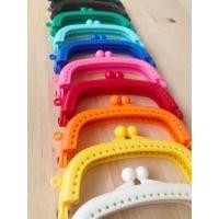 ราคา ปากกระเป๋าปิ๊กแป๊กพลาสติก (12059438863)