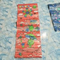 ราคา ผ้าเปลี่ยนเก้าอี้ อะไหล่เก้าอี้ ผ้าเปลี่ยนเก้าอี้ชายหาด ผ้าเก้าอี้ ลายการ์ตูน ขนาด 44 118 ซม (9667768967)