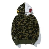 ราคา เสื้อฮู้ด BAPE Hoodies แจ็คเก็ตเสื้อโค้ท Masiwei 3XL (20371519803)