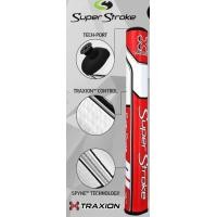 ราคา SuperStroke putter grip golf club grip 1 02 03 05 0 bold ultra light hand grip (20020602123)