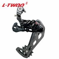 ราคา LTWOO ตัวเปลี่ยนเกียร์ด้านหลังแบบกรงคาร์บอนไฟเบอร์ At11 11สปีดสำหรับจักรยานเสือภูเขา Mtb (19674748375)