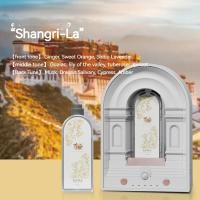 ราคา เครื่องน้ำมันหอมระเหยน้ำมันหอมระเหยอัตโนมัติ NFY2023ใหม่เครื่องตะเกียงน้ำมันหอมระเหยโรมันสุดสร้างสรรค์ความคิดสร้างสรรค์ที่บ้านโคมไฟกลางคืน (20225353543)