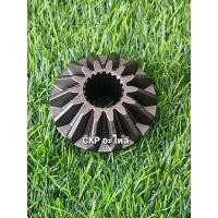 ราคา เฟืองขับเพลาหน้า ยันม่าร์ EF393T (20146810788)