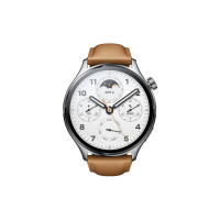 ราคา Xiaomi Watch S1 Pro นาฬิกาสมาร์ทวอทช์ xiaomi Smartwatch มีGPSในตัว ใช้งานได้นานถึง 14 วัน รับประกันศูนย์ไทย 1 ปี (21346792951)