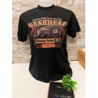 ราคา เสื้อคอฟิต เสื้อยืดวินเทจ เสื้อคอเต่าวินเทจ (16294421410)