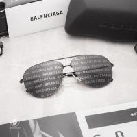 ราคา แว่นกันแดด Balenciaga Invisible Aviator BB0013S 010 (20820411182)