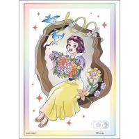ราคา Bushiroad Sleeve Disney 100 MUSICAL WONDER Mickey Minnie Pooh Piglet Jasmine Belle Ariel Cinderella (20584686856)