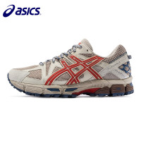 ราคา 2023 Asics GEL KAHANA 8รองเท้าผ้าใบผู้ชายรองเท้าวิ่งลำลองน้ำหนักเบา (20041047351)