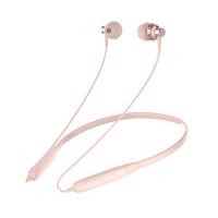 ราคา ชุดหูฟังอินเอียร์หูฟังไฮไฟสเตอริโอไร้สายหูฟังบลูทูธคล้องคอ S20BT SoundMAGIC พร้อมไมโครโฟนน้ำหนักเบาหูฟังสำหรับเล่นกีฬาการเชื่อมต่อที่เสถียรเป็นเวลานาน (19283748295)