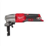 ราคา M12 FNB16 0X Milwaukee เครื่องตัดเมทัลชีท 1 6 มม ไร้สาย เครื่องเปล่า ของแท้ รับประกัน 1 ปี (19573309495)