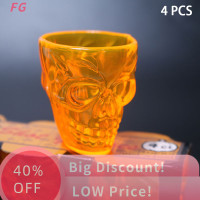 ราคา Lowest price FG ถ้วยไวน์ฮาโลวีน4ชิ้นถ้วยน้ำดื่มพลาสติกอุปกรณ์ตกแต่งโต๊ะบาร์ปาร์ตี้เครื่องประดับถ้วยไวน์ฮาโลวีน (20464295424)