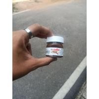 ราคา Nutella แยมนูเทลล่าสเปรด ขวดจิ๋ว ขนาดมินิ25กรัม สินค้านำเข้า (19543040345)