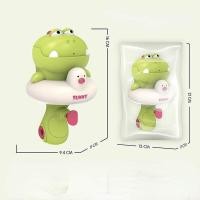 ราคา The Phoenix ปืนฉีดน้ำ ปืนน้ำของเล่น ปืนฉีดน้ำขนาดเล็ก ปืนฉีดน้ำเด็ก ปืนฉีดน้ำ สงกรานต์ ของเล่นเด็ก (18508499781)