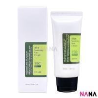 ราคา Cosrx Aloe Soothing Sun Cream SPF50 PA 50ml Delivery Time 5 10 Days (10656078594)