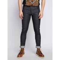 ราคา Kochi No Oji Denim Skinny Jeans กางเกงยีนส์ผ้าดิบทรงสกินนี่ ทรงสวย ยีนส์ผู้ชาย ยีนส์ผู้หญิง ยีนส์แฟชั่นจากญี่ปุ่น ใส่แล้วผอม (5972620091)