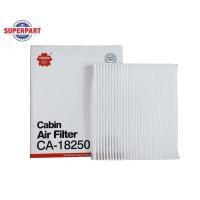 ราคา กรองแอร์ MARCH ปี 10 22 SAKURA CA 18250 ราคาต่อ 1 ชิ้น (1954370482)