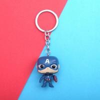 ราคา ซูเปอร์ฮีโร่พวงกุญแจมหัศจรรย์อเวนเจอร์ไอรอนแมนสไปเดอร์แมนธานอสพวงกุญแจเทพเจ้าทอร์ที่สะพายโทรศัพท์ (20475312963)