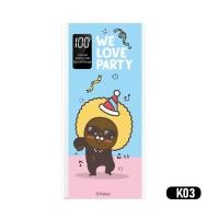 ราคา Powerbank พาวเวอร์แบงค์ Yoobao รุ่น PD26 20000mAh ลายการ์ตูน Kakao น่ารัก ความจุ แบตสำรอง ชาร์จเร็ว PD20W (16564266850)