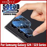 ราคา ฟิล์มกระจกเลนส์กล้อง for Samsung Galaxy S24 Plus S24 Ultra S24 S23 ฟิล์ม ฟิล์มกระจกนิรภัยกันรอยหน้าจอ เลนส์กล้อง สำหรับ ครอบเลนส์ ป้องกันหน้าจอวงกลมแบบเต็ม camera lens screen protector (21315150320)
