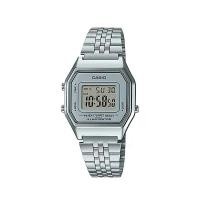 ราคา Casio R Digital Men S Watch Business Small Silver Gold Watch Series Small Square Watch Watch Multi Functional Date Stopwatch (21002093910)