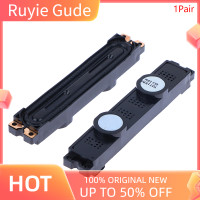 ราคา Ruyie 1PC 1Pair TV SPEAKER UA32C4000P UA32C5000QR สำหรับ Samsung TV SPEAKER BN96 12941D BN96 13406B 8ohms 10W TV ACCESSORY (20045029323)