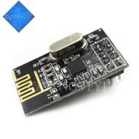 ราคา 2pcs lot NRF24L01 NRF24L01 Wireless Module 2 4G Wireless Communication Module Upgrade Module In Stock (20174186140)