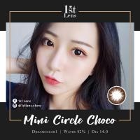 ราคา คอนแทคเลนส์ยี่ห้อ Dream color ค่าสายตาสั้น 3 75 (20069224436)