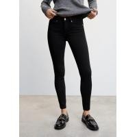 ราคา MANGO JEANS PUSHUP กางเกงยีนส์ REF 47300262 (21347257821)