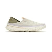 ราคา Merrell เมอเรล รองเท้าผ้าใบ W Hut Moc 2 Moonbeam J006208 3290 (21302041349)