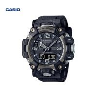 ราคา Casio Mudmaster GWG 2000การพักผ่อนกลางแจ้ง G SHOCK นาฬิกากีฬาของผู้ชาย (21236819355)