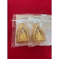 ราคา หลวงปู่ทวด ทองคำแท้ กรอบพระกันน้ำ ทอง90 (20877169207)